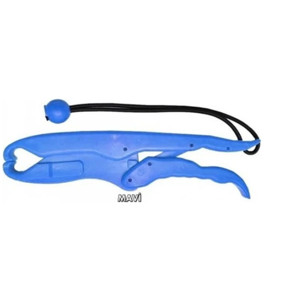 Effe Gripper Hg3569 Balık Tutucu