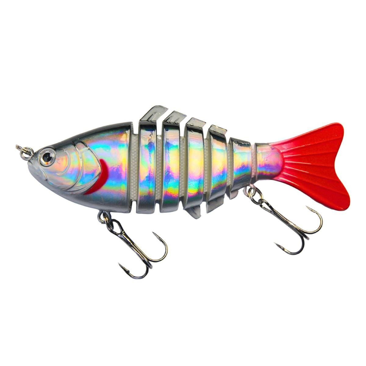 Jaxon Atract Hard Lure Caro 9.5cm 15g Model-C Maket Yem