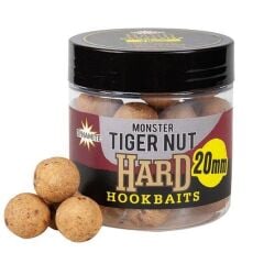 Dynamite Baits Monster Tiger Nut Hard Hookbaits 20mm
