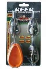 Effe Method Feeder İnline Kurşun HG3521 60/70/80 gr