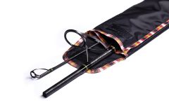 Orient Rods Chameleon SM 13 5,0lb 396 cm 2 Parça Sazan Kamışı
