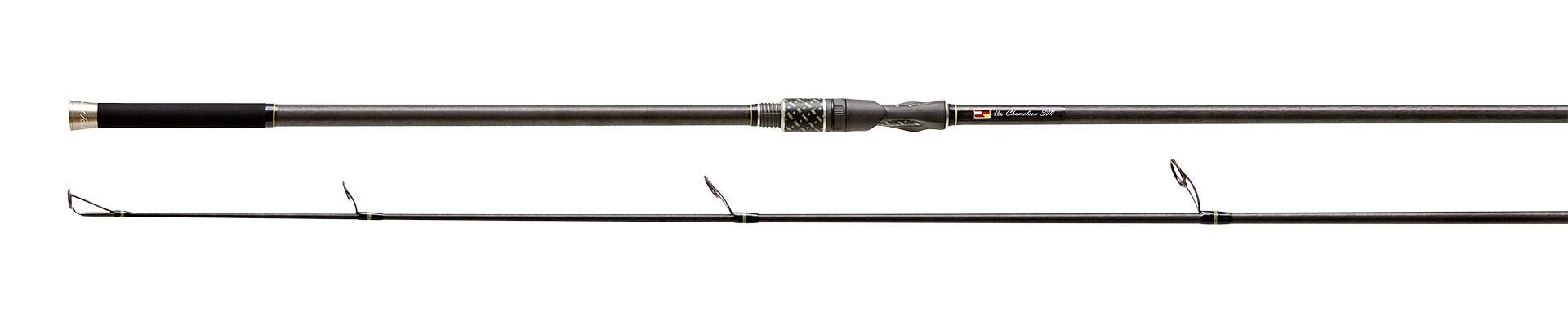 Orient Rods Chameleon SM 13 5,0lb 396 cm 2 Parça Sazan Kamışı