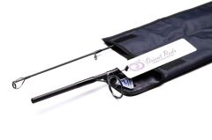 Orient Rods VekTra VT-1 3,5 lb 2 Parça Sazan Kamışı
