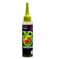 CPK 3D Fluorescent Capsuna 70ml Çilek Dumanlı Atraktör