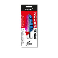 Effe Pike Spoon Turna Kaşığı 22gr