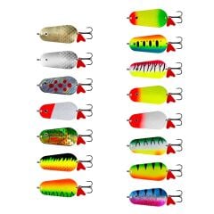 Effe Pike Spoon Turna Kaşığı 22gr