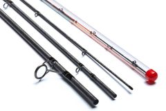Orient Rods Chameleon Ultimate Feeder 14ft up to 150 gr - 200 gr Feeder Sazan Kamışı