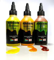 Ringers Liquid 100ml Bananaroma Glaze Muz Duman Atraktör