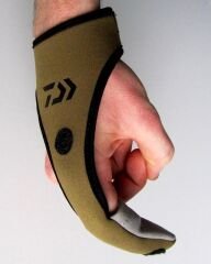 Daiwa Neoprene Finger Stall Olta Atış Eldiveni