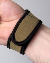 Daiwa Neoprene Finger Stall Olta Atış Eldiveni