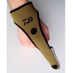 Daiwa Neoprene Finger Stall Olta Atış Eldiveni