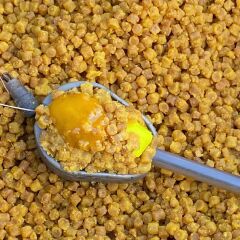 Ringers Liquid 100ml Bananaroma Glaze Muz Duman Atraktör