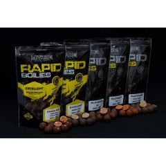 Mivardi Rapid Excellent Monster Crab 250g  20mm Canavar Yengeç Boili