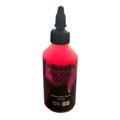 Ringers Liquid 100ml Pink Almond Glaze Pembe Badem Duman Atraktör