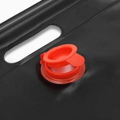 Redcliffs Super Solar Shower