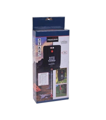 Redcliffs Super Solar Shower