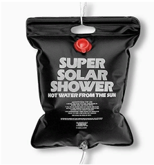 Redcliffs Super Solar Shower