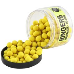 Ringers Chocolate Yellow Bandem 10mm 70g Pop Ups