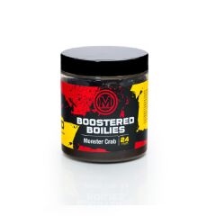 Mivardi Rapid Boostered Monster Crab 250ml  20mm Atraktörlü Boili