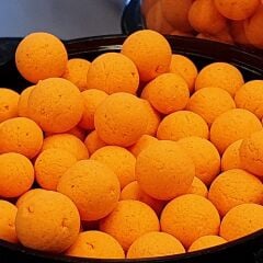 Ringers Chocolate Orange Pop Up Mix 8 - 10mm