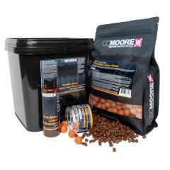 CC Moore Pro-Stim Liver Session Pack 18 mm