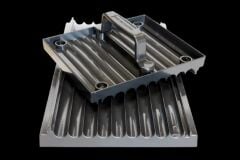 Boilie Roller Long John 21mm Boili Yuvarlama Tahtası