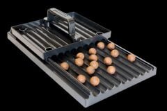 Boilie Roller Long John 21mm Boili Yuvarlama Tahtası