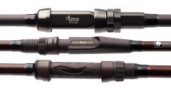 Orient Rods ASTRA 10` 3,5lb 3 mt 2 Parça Sazan Kamışı Astra 10ft 3,5lb ( OR )