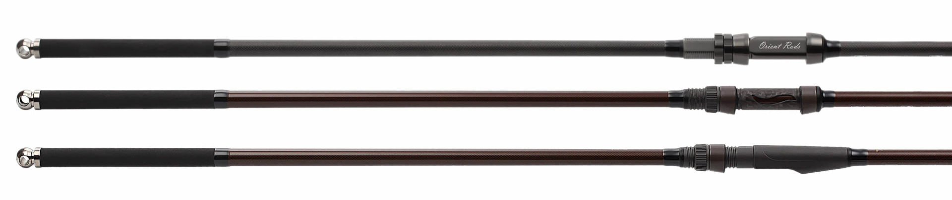 Orient Rods ASTRA 10` 3,5lb 3 mt 2 Parça Sazan Kamışı Astra 10ft 3,5lb ( OR )