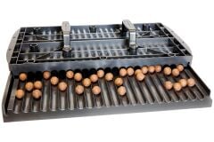 Boilie Roller Mammut 18mm Boili Yuvarlama Tahtası