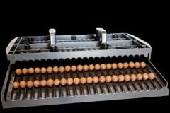 Boilie Roller Mammut 18mm Boili Yuvarlama Tahtası