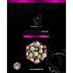 Nash Citruz Boilies 1kg 24mm