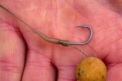 Fox Edges Wide Gape Beaked No 2 10ad Sazan İğnesi