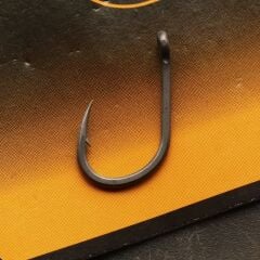 Fox Edges Wide Gape Beaked No 5 10ad Sazan İğnesi