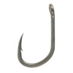 Fox Edges Wide Gape Beaked No 5 10ad Sazan İğnesi