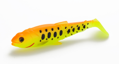 Savage Gear Craft Cannibal Paddletail 10.5 cm 12 gr Suni Yem