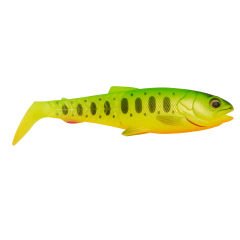 Savage Gear Craft Cannibal Paddletail 10.5 cm 12 gr Suni Yem