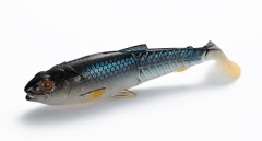 Savage Gear Craft Cannibal Paddletail 10.5 cm 12 gr Suni Yem