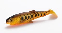 Savage Gear Craft Cannibal Paddletail 10.5 cm 12 gr Suni Yem