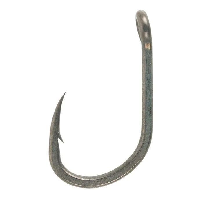 Fox Edges Wide Gape Beaked No 6 10ad Sazan İğnesi