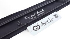 Orient Rods Galax 13` 3,5lb 396 cm 2 Parça Sazan Kamışı