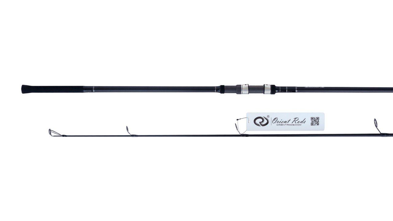 Orient Rods Galax 13` 3,5lb 396 cm 2 Parça Sazan Kamışı