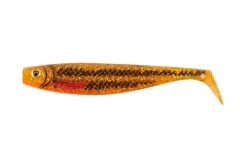 Fox Rage Pro Shad 23cm UV Goldie