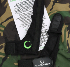 Gardner Finger Stall Spodding Casting Right Handed (Sağ El)Standart Beden Atış Eldiveni