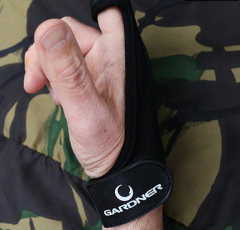 Gardner Finger Stall Spodding Casting Right Handed (Sağ El)Standart Beden Atış Eldiveni