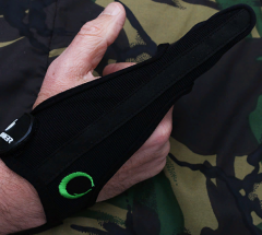 Gardner Finger Stall Spodding Casting Right Handed (Sağ El)Standart Beden Atış Eldiveni