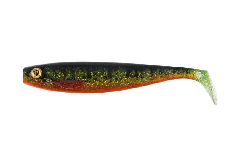 Fox Rage Pro Shad 23cm UV Pike