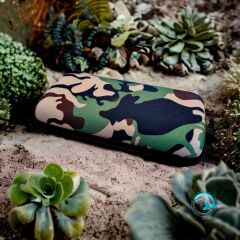 Rig Locker Leader & Lead Hard Case 8'li Kurşun + Lider Takımı Sert Taşıma Çantası