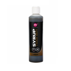Mainline Particle & Pellet Syrup Tiger Nut 500ml Kaplan Fındığı Sazan Atraktör