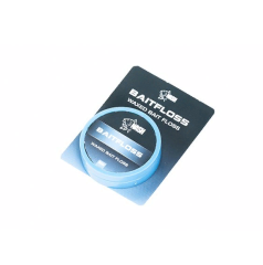 Nash Waxed Bait Floss Hıgh Grip Yem Takma İpi  50mt